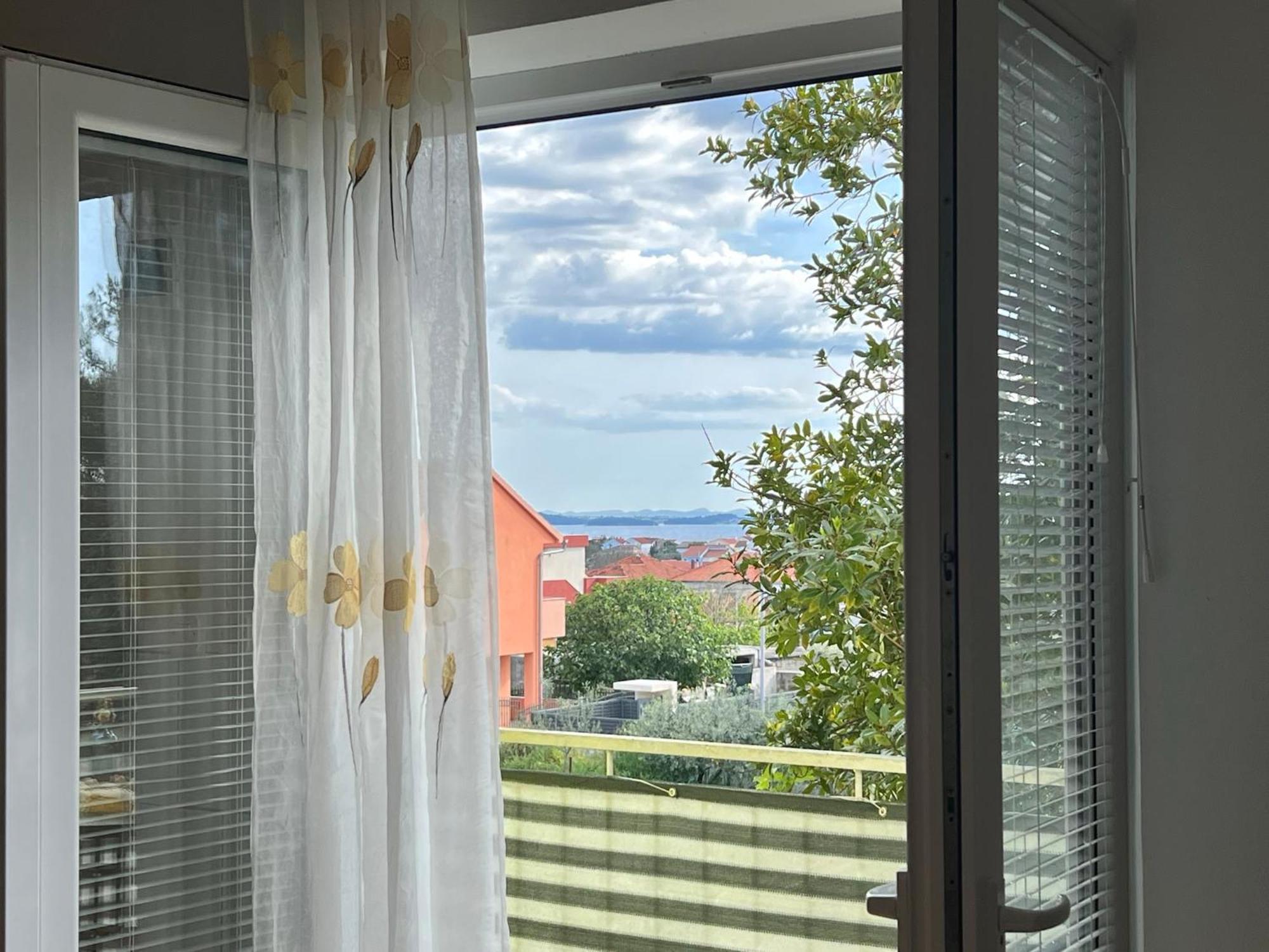 Apartments Monika บาร์บินเย ภายนอก รูปภาพ