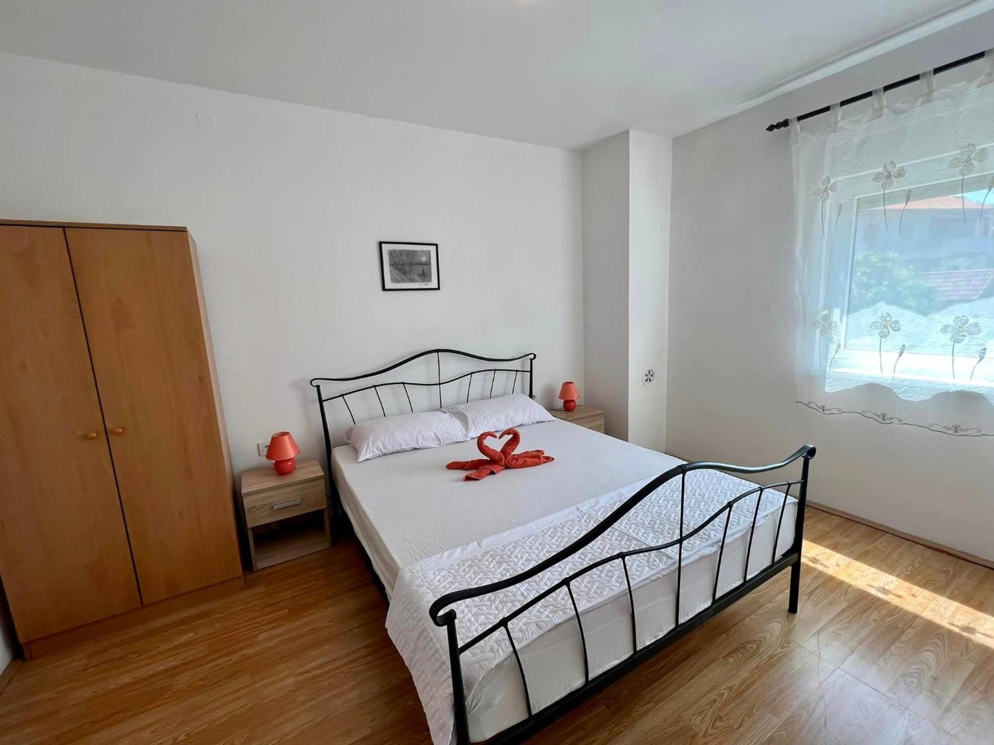 Apartments Monika บาร์บินเย ภายนอก รูปภาพ